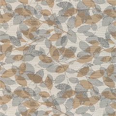 Leaf Dance Crypton Seating Fabric